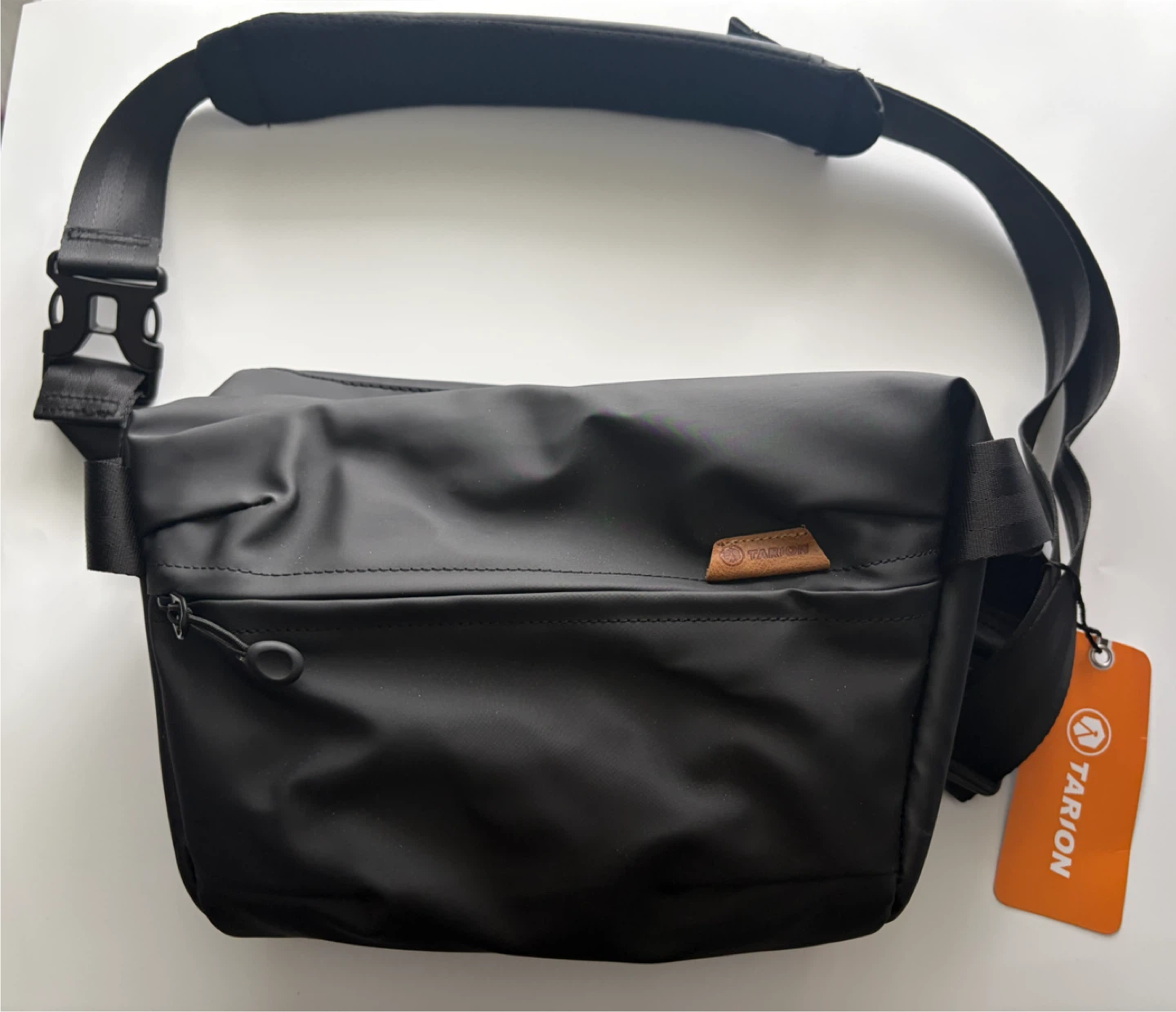 New Tarion TR-SB 4L Compact Camera Sling Bag - photo 5
