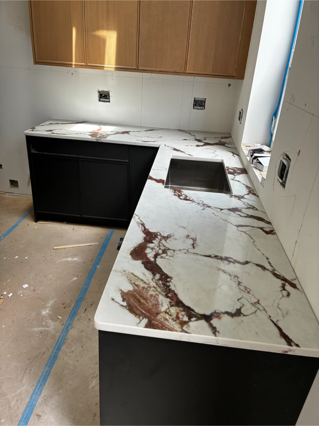 Granite, quartz Countertops - photo 2