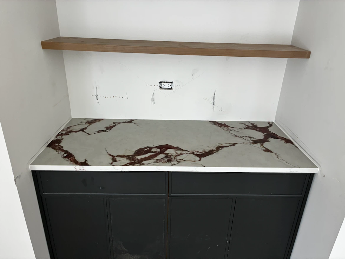 Granite, quartz Countertops - photo 3
