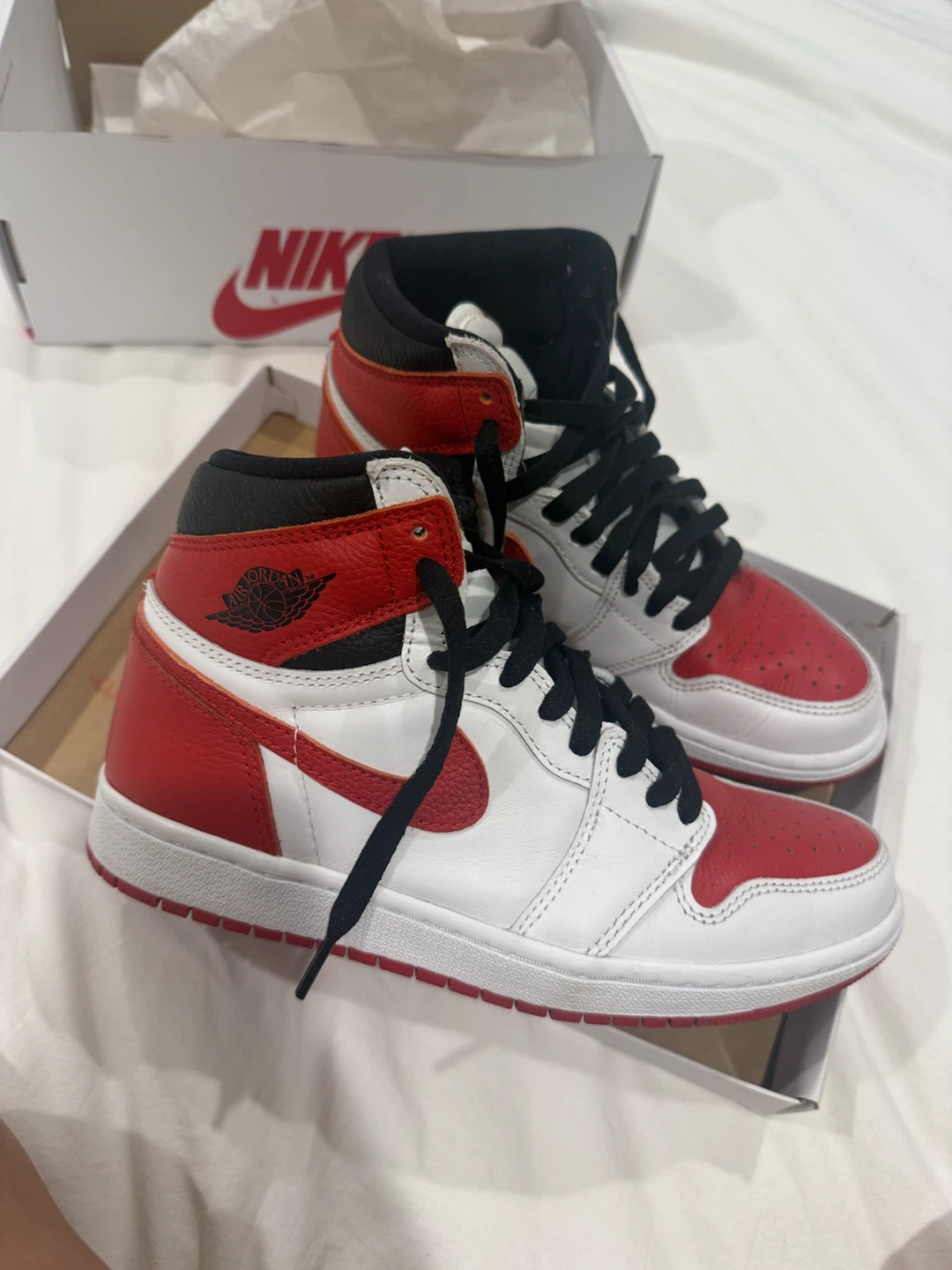 Nike Air Jordan 1 High OG Sneakers