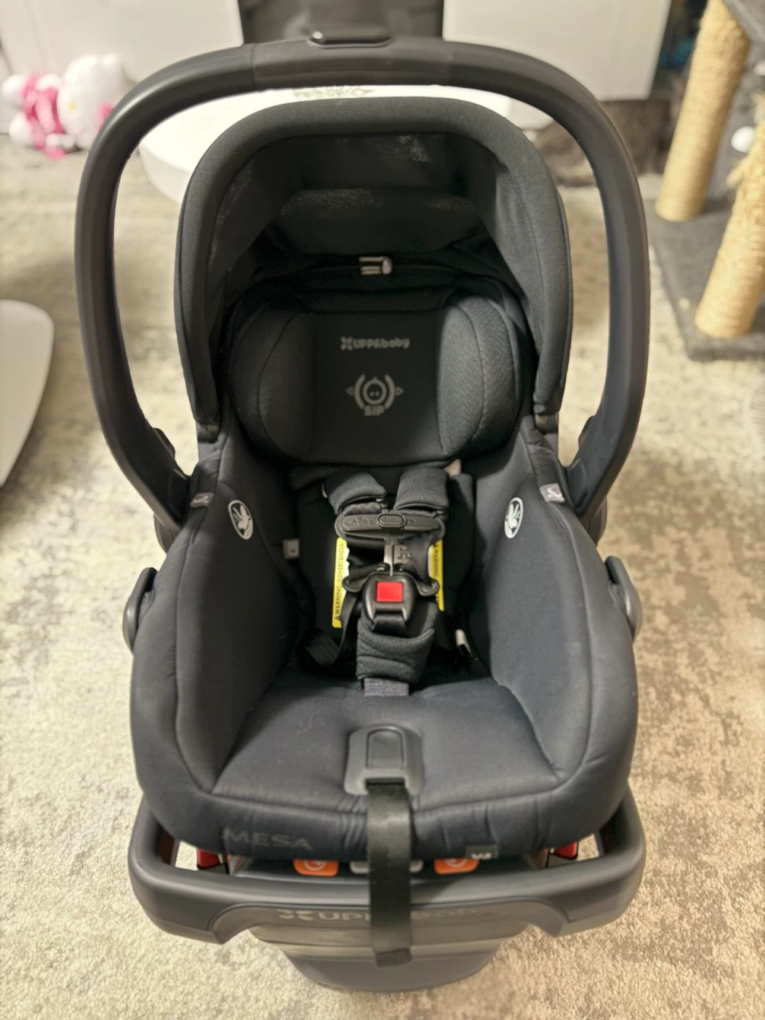 UPPAbaby MESA Infant Car Seat