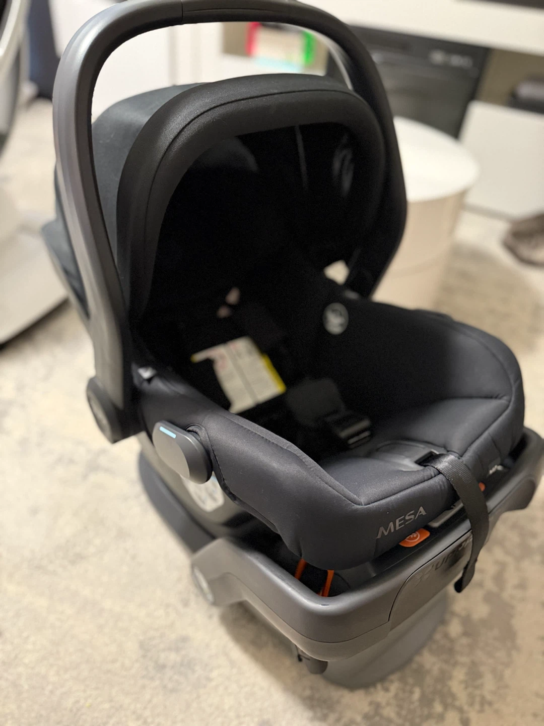 UPPAbaby MESA Infant Car Seat - photo 2