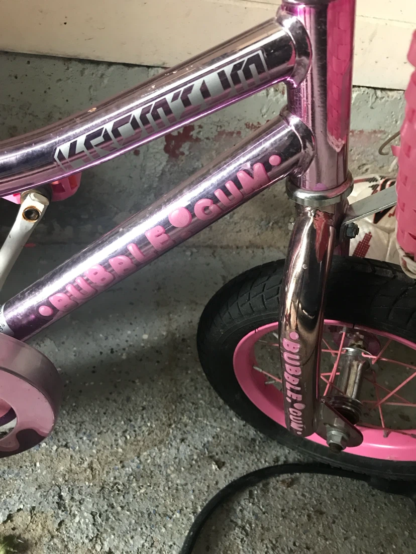 Schwinn "Bubble Gum" Kids Bike - photo 2