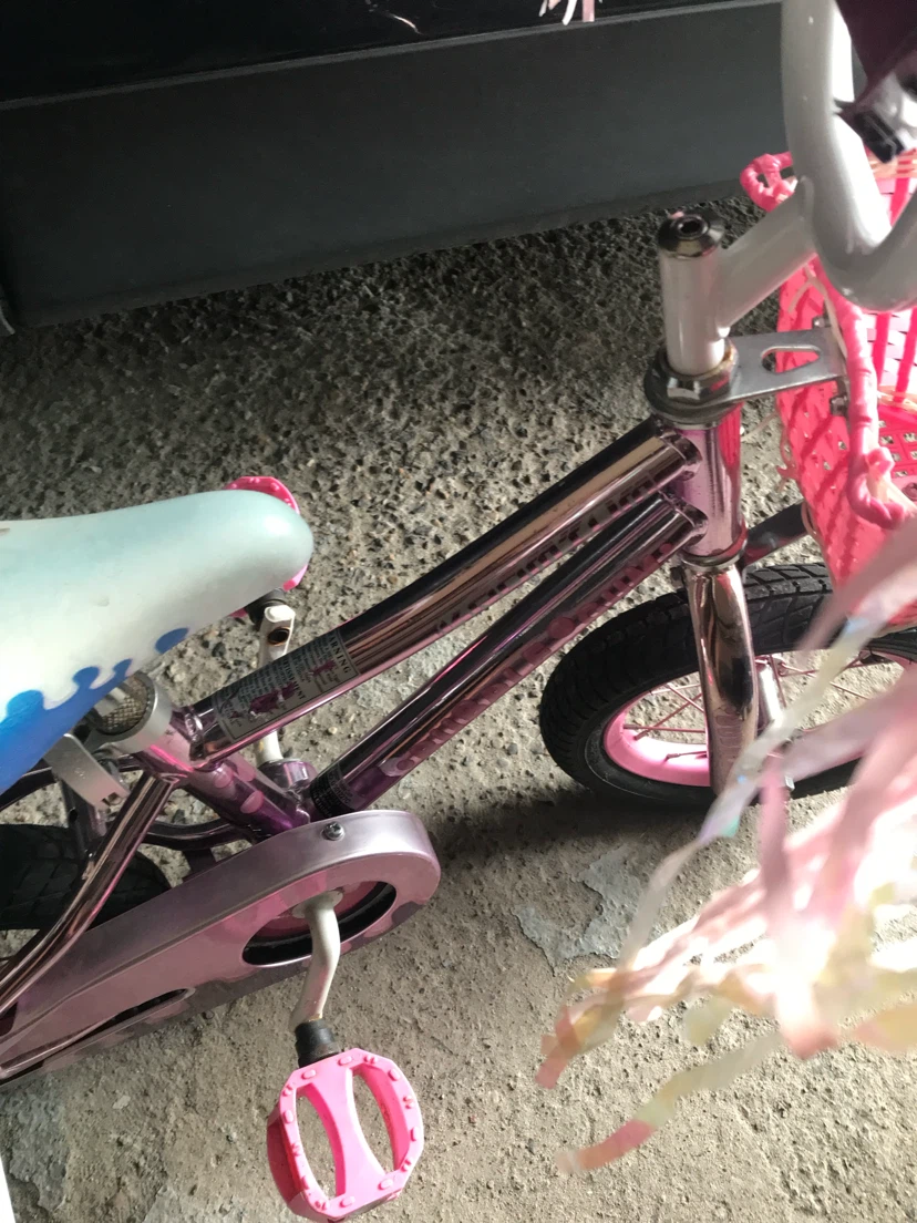 Schwinn "Bubble Gum" Kids Bike - photo 4