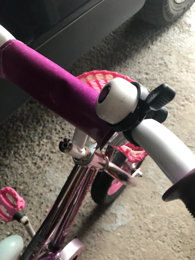 Schwinn "Bubble Gum" Kids Bike - photo 5