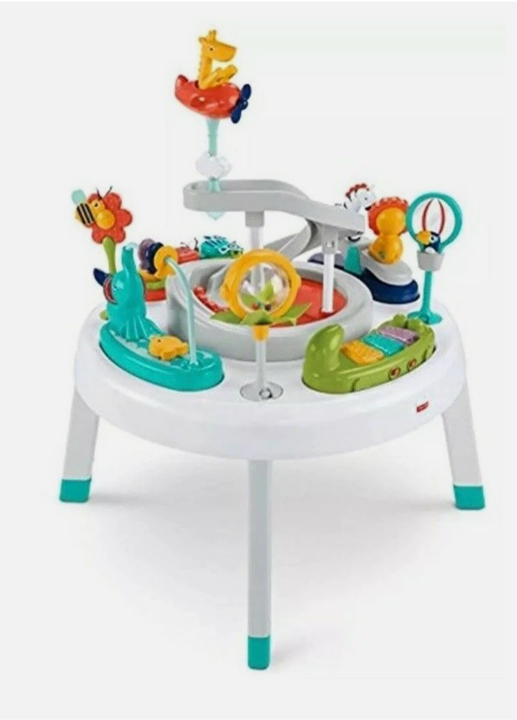 Fisher price activity centre - photo 4
