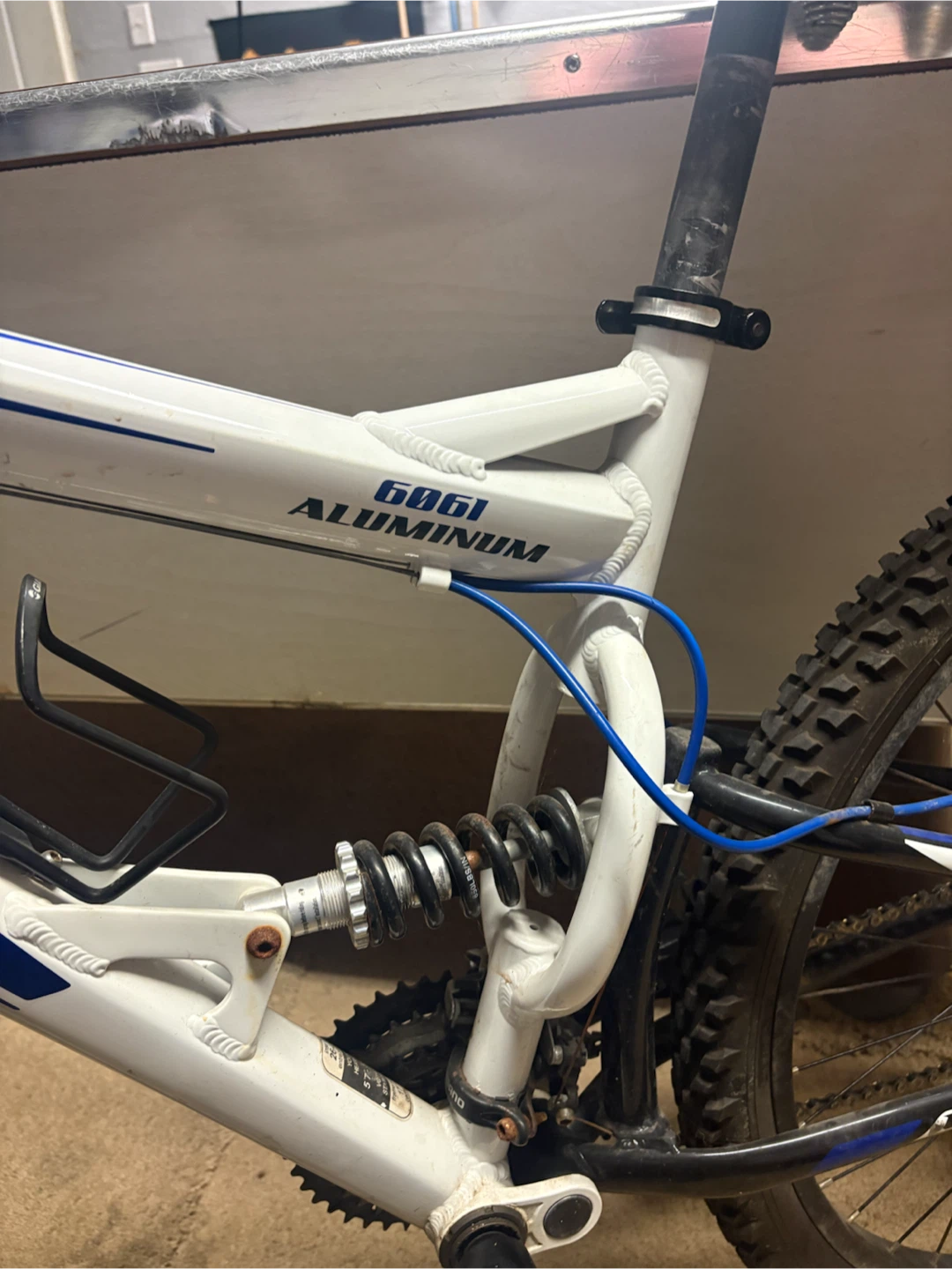 CCM Aluminum Bicycle - photo 2