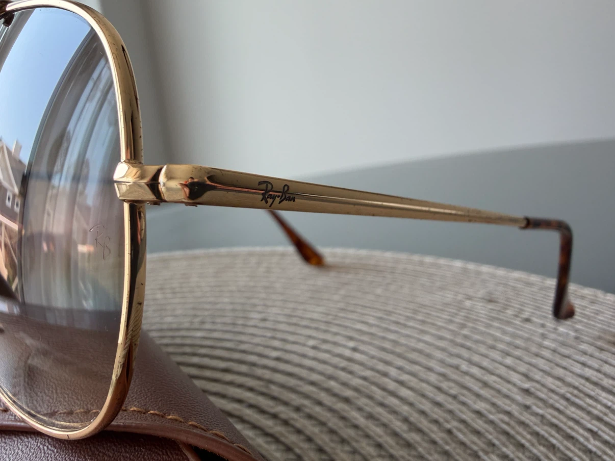 Ray-Ban 3561 General Sunglasses - photo 3