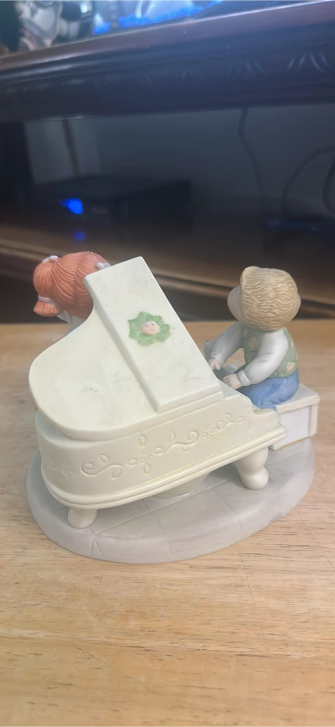 Cabbage Patch Kids Figurine - photo 3