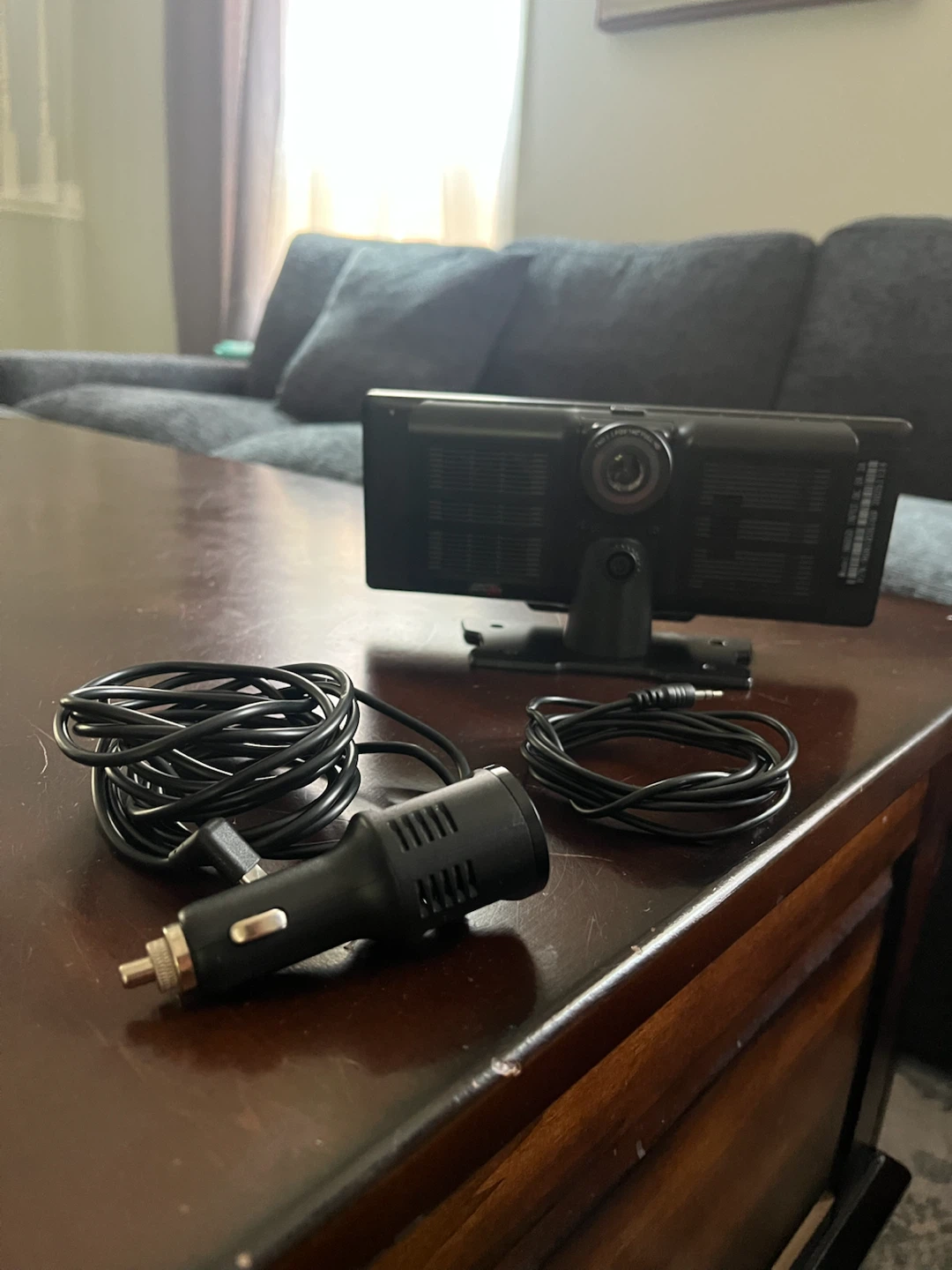 Apple Carplay / Android Auto Screen & Dash Cam - photo 2