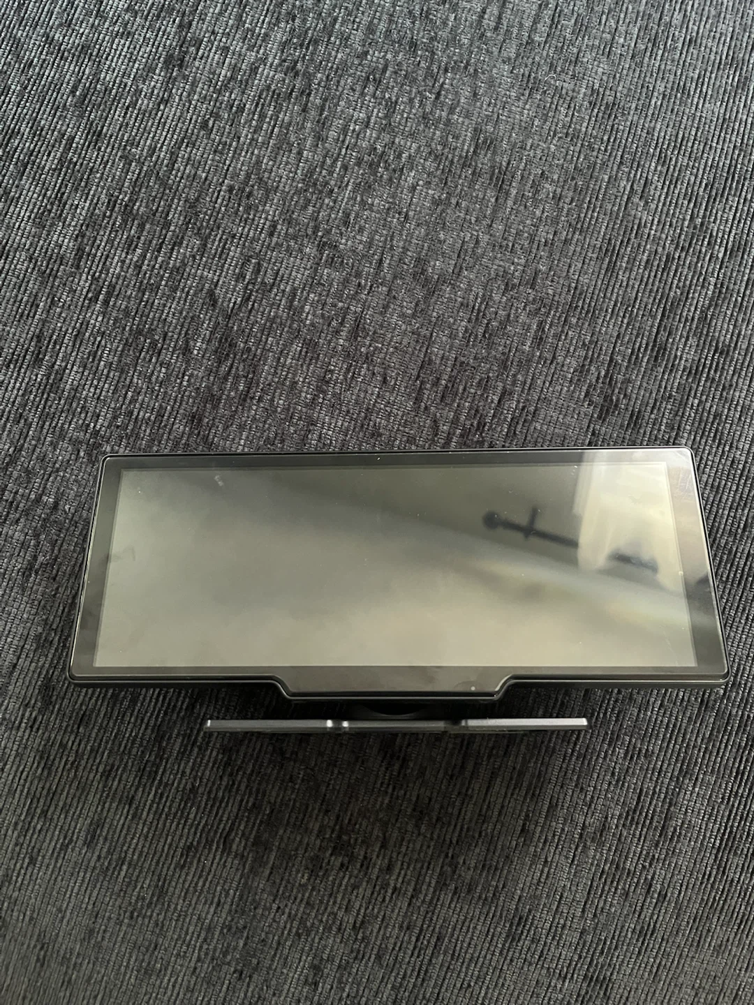 Apple Carplay / Android Auto Screen & Dash Cam - photo 3