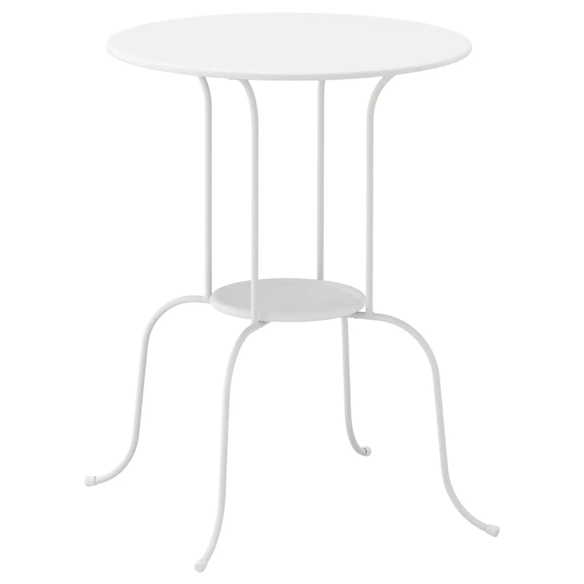 IKEA Side Table LINDVED