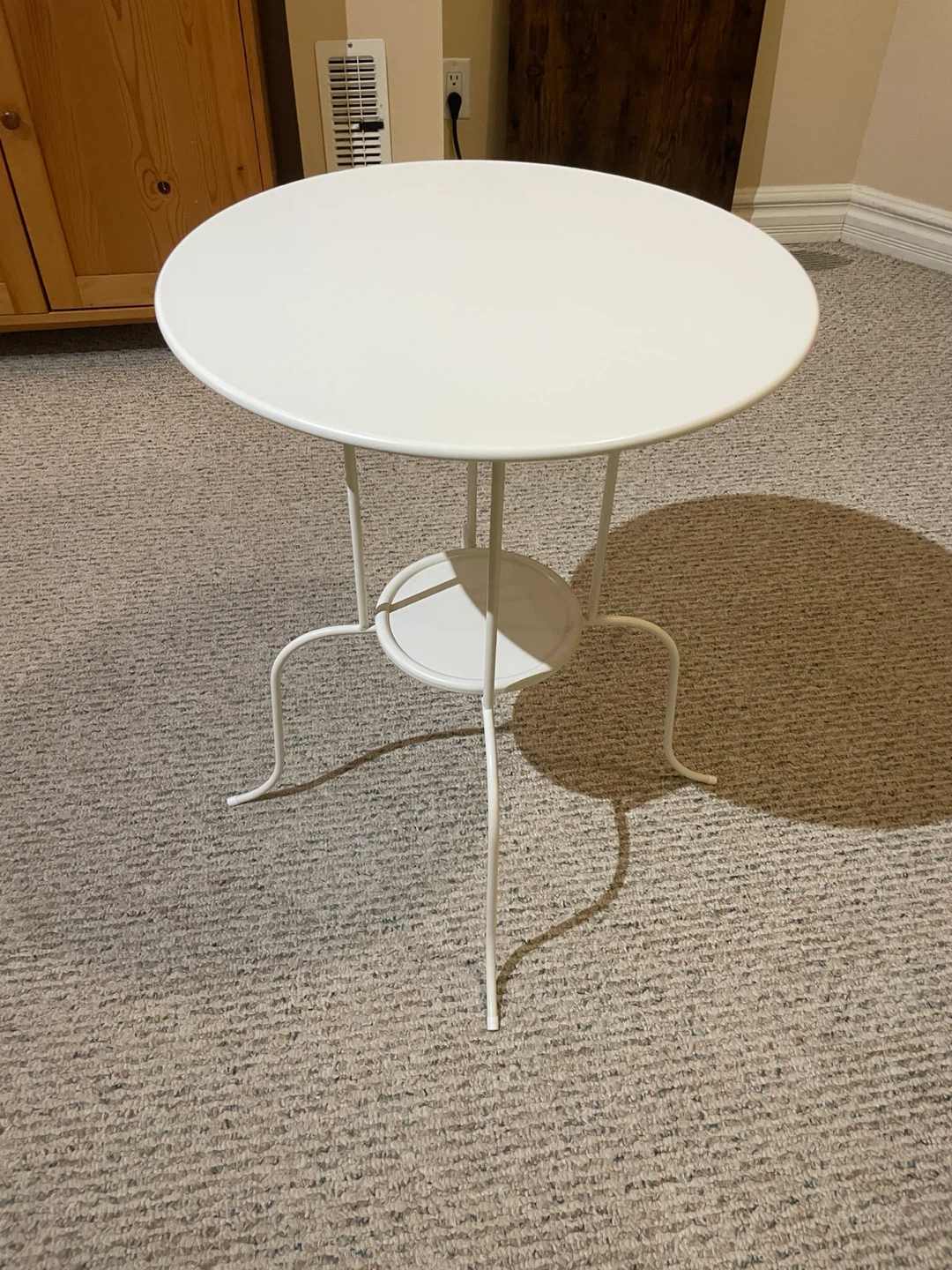 IKEA Side Table LINDVED - photo 5