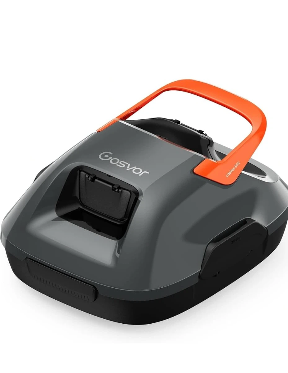 Gosvor LiteVoo 800 Pool Cleaner - photo 2