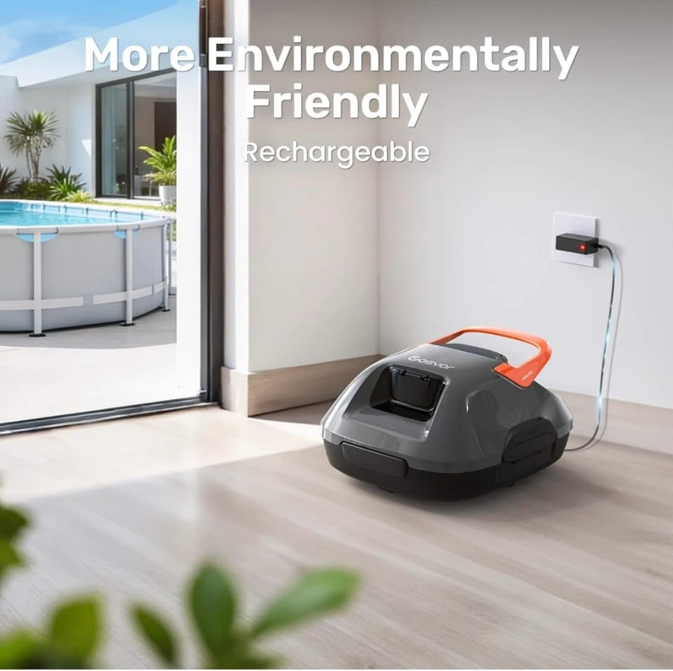 Gosvor LiteVoo 800 Pool Cleaner - photo 5