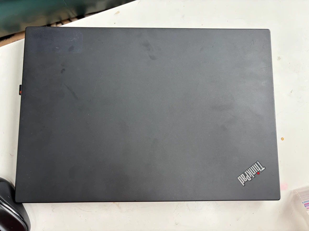 Lenovo ThinkPad T490 Laptop 16 GB RAM 500 GB Hard Disk - photo 4