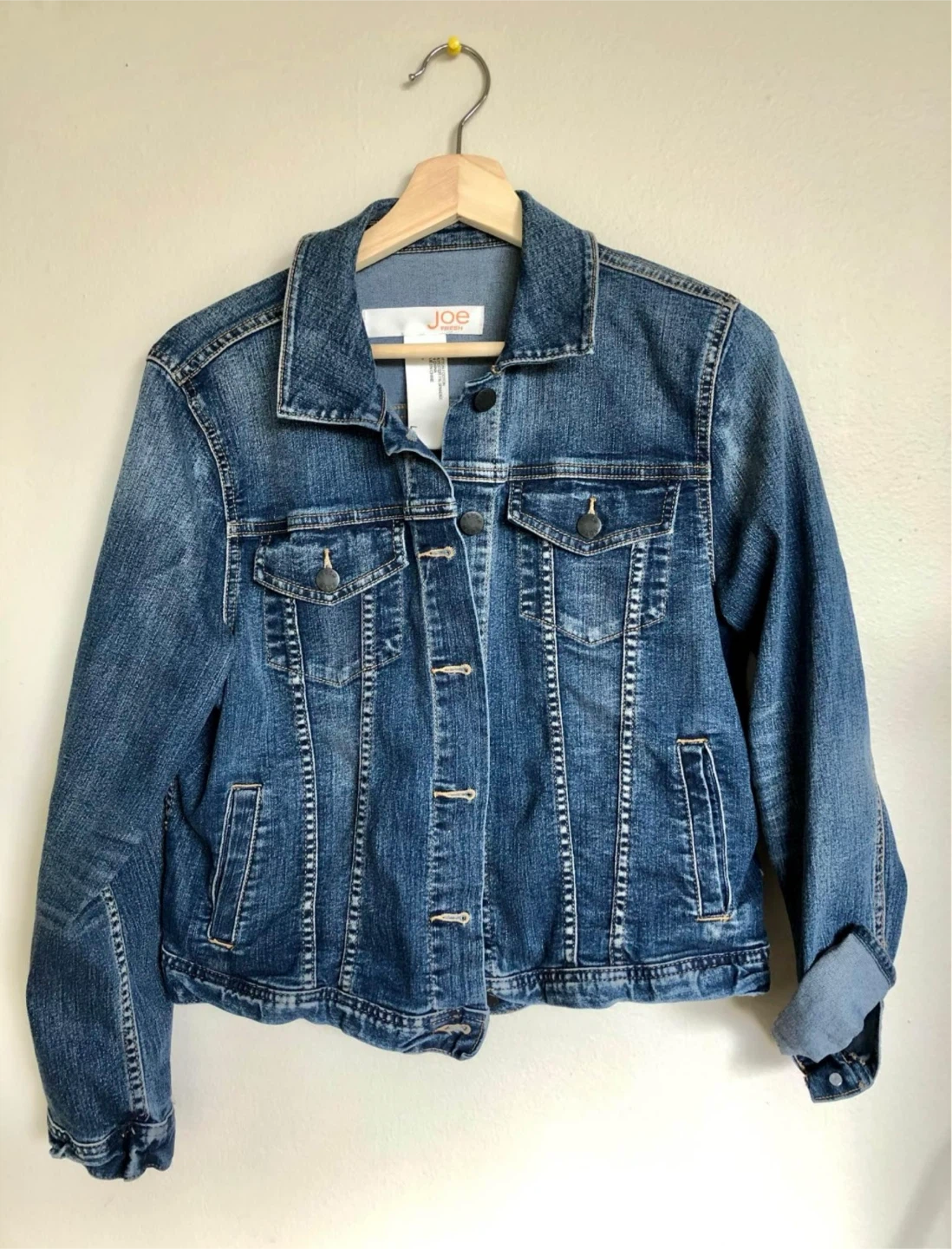 Joe Fresh Denim Jacket