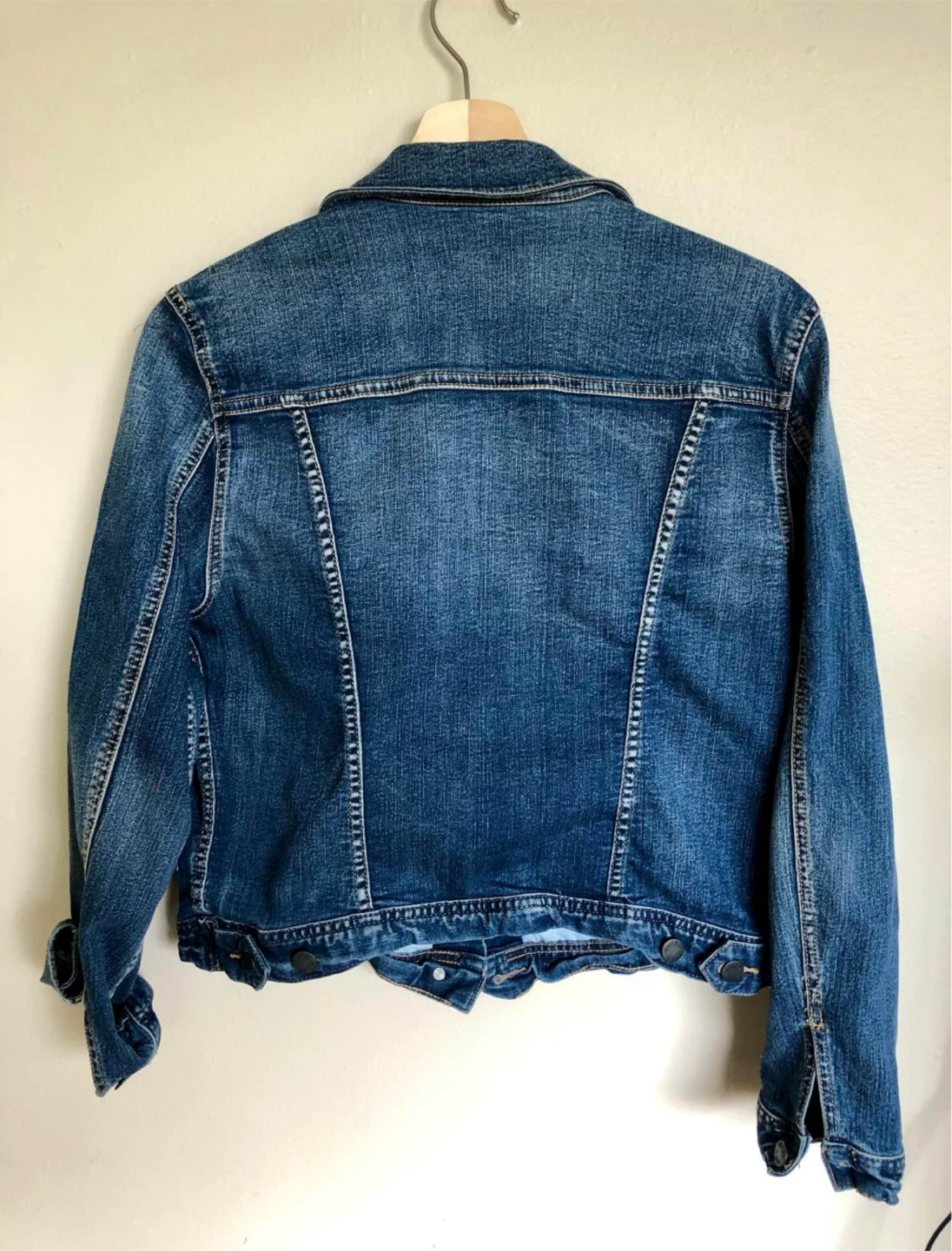 Joe Fresh Denim Jacket - photo 3