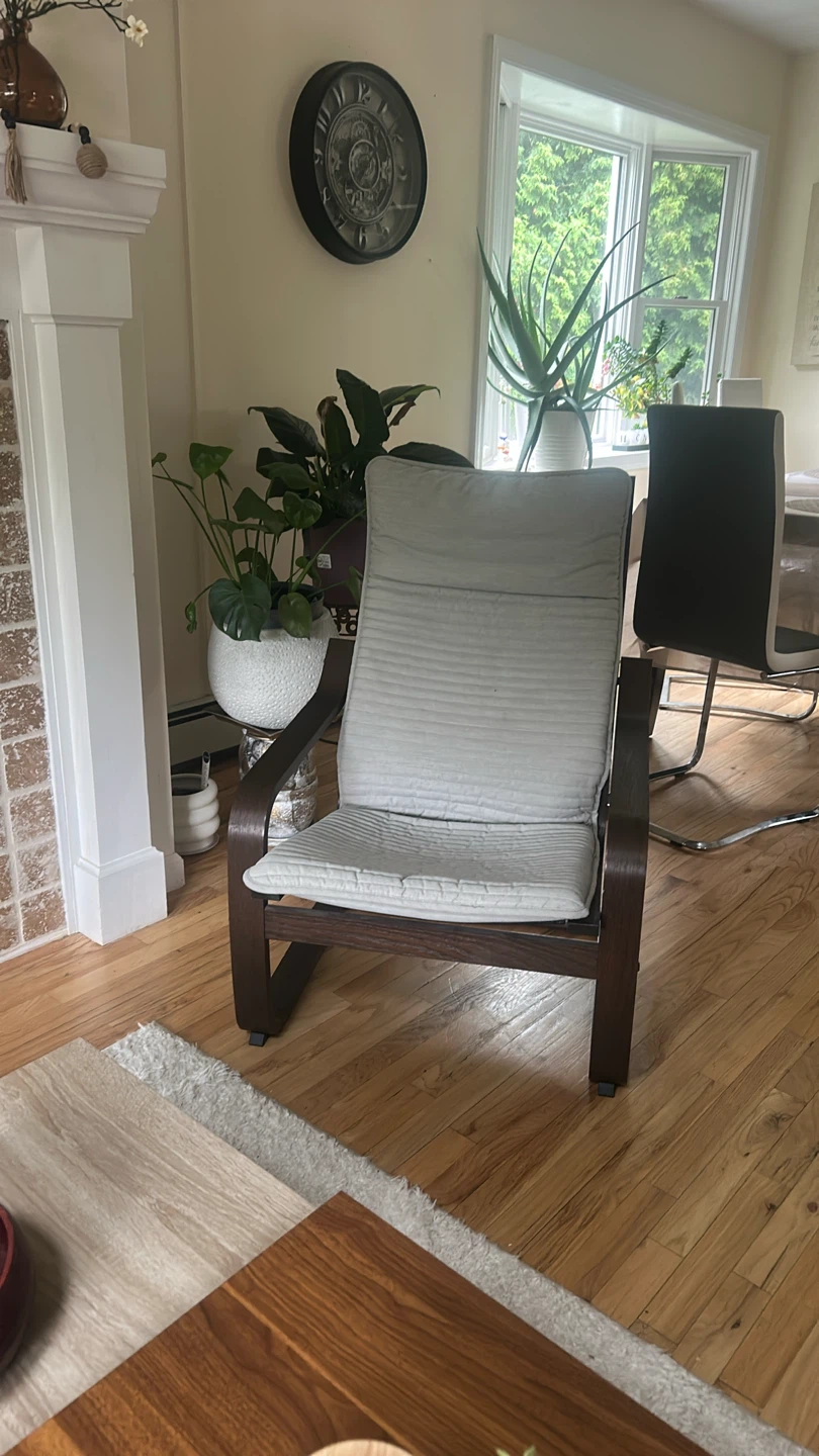 IKEA POÄNG Armchair