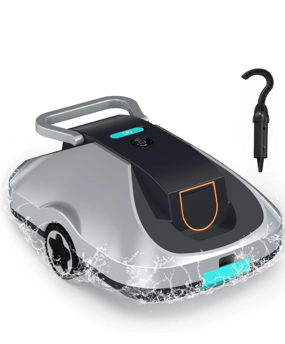 Gosvlor Lite Robotic Pool Cleaner C1