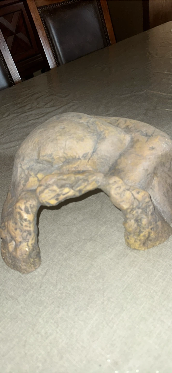 Reptile Hideout Rock - photo 2