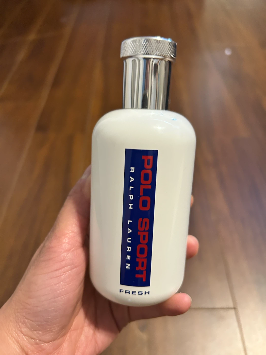 Ralph Lauren Polo Sport Fresh Eau de Toilette Spray 4.2 oz - photo 2