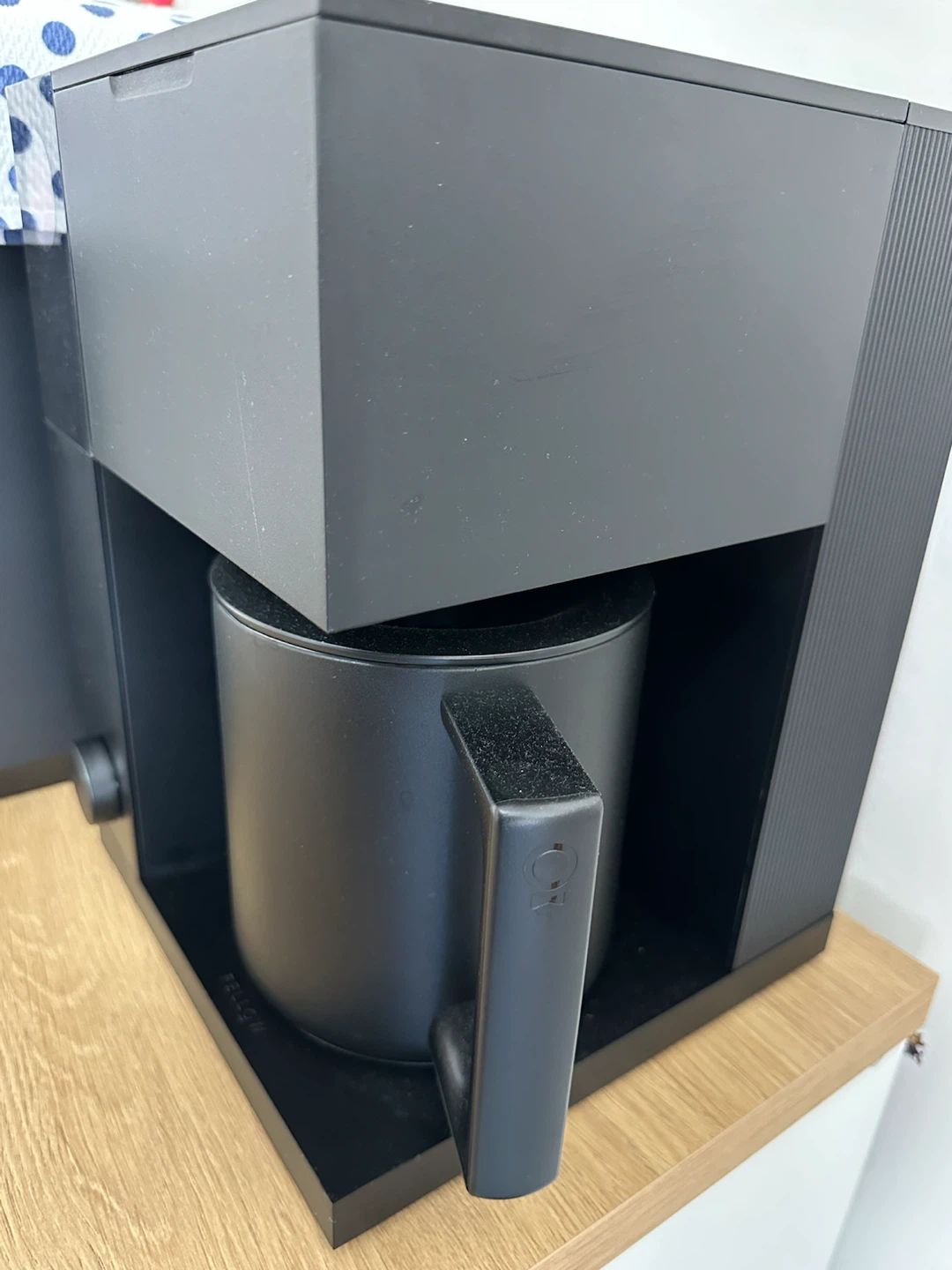 Fellow Aiden Precision Coffee Maker - photo 3