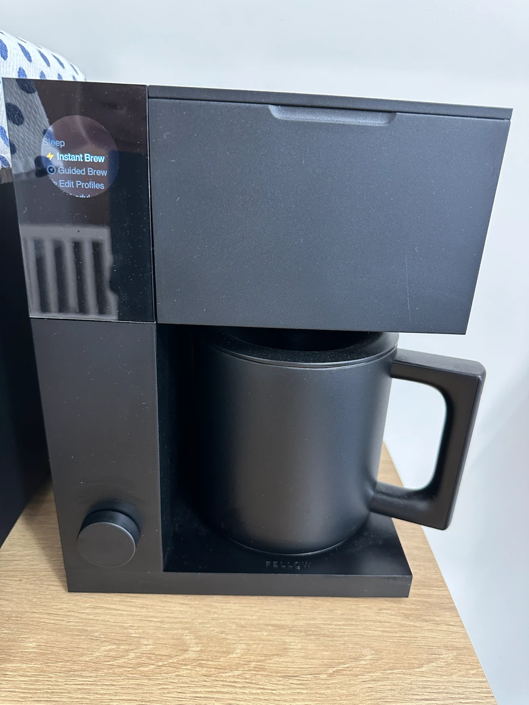 Fellow Aiden Precision Coffee Maker - photo 4
