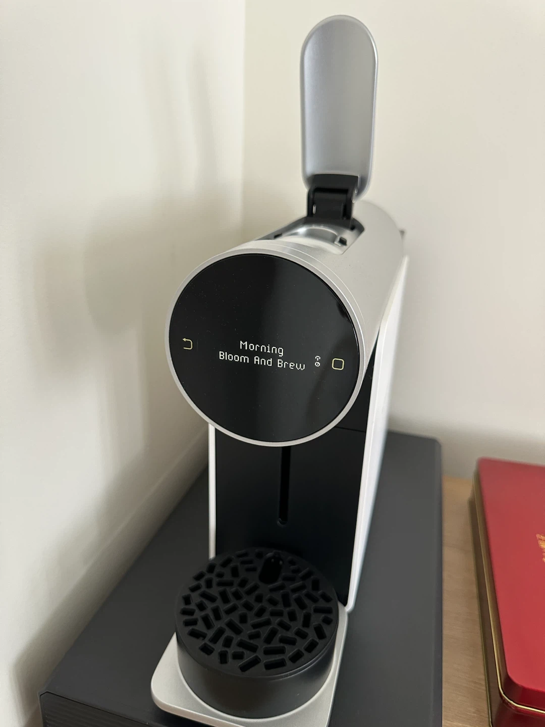 Morning Machine Coffee Maker