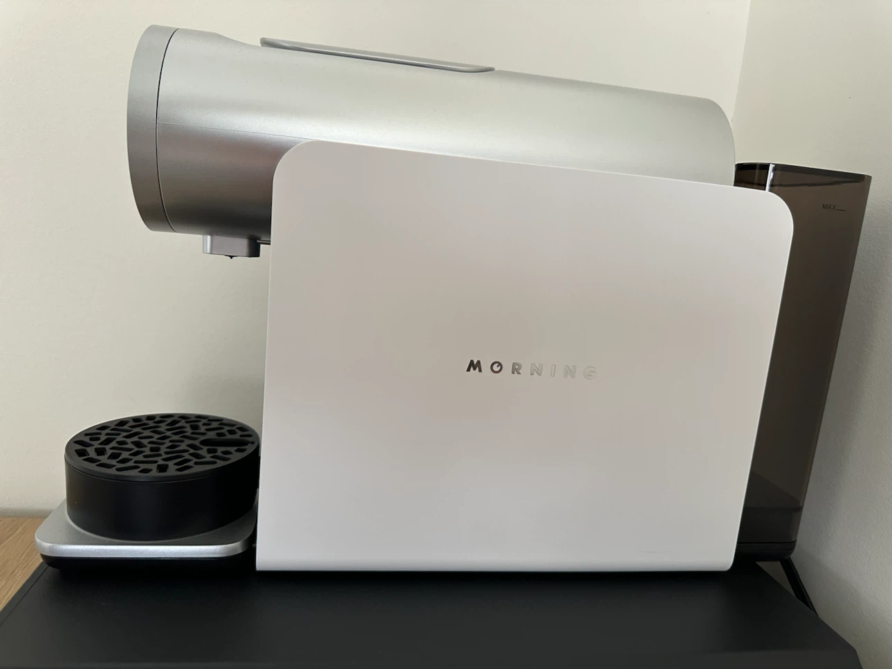 Morning Machine Coffee Maker - photo 3