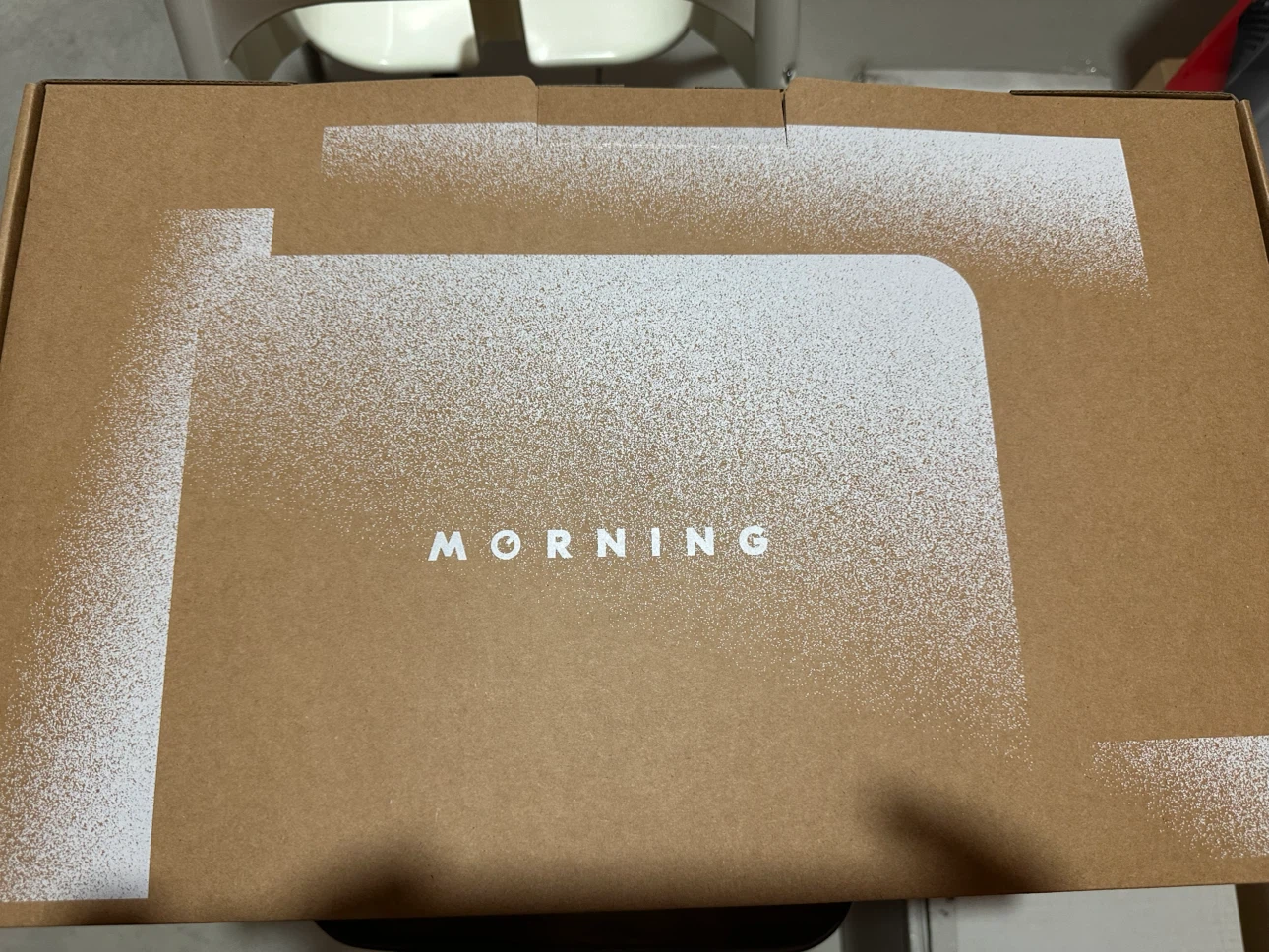 Morning Machine Coffee Maker - photo 4