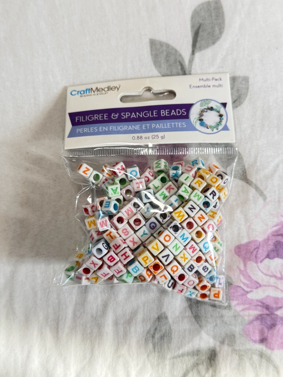 Multi-Pack random assorted beads - photo 3