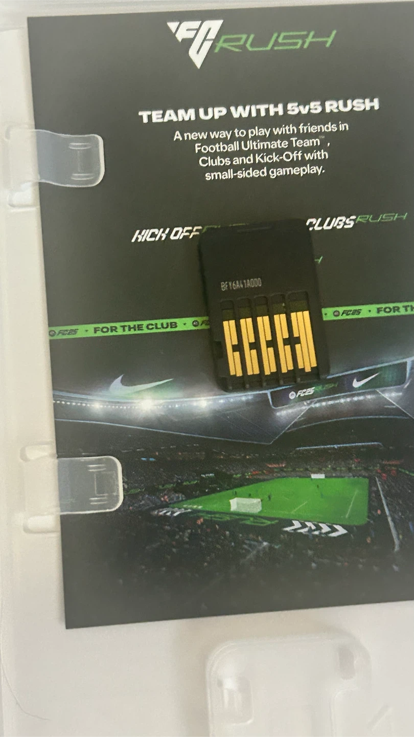 EA SPORTS FC 25 - Nintendo Switch - photo 3