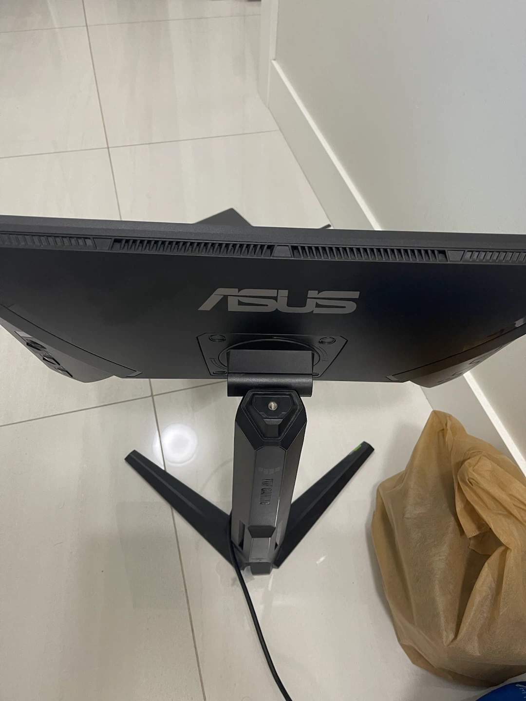 ASUS TUF 23.8" FHD 180Hz Gaming Monitor - photo 3