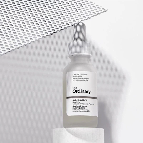 The Ordinary Salicylic Acid 2% Solution - photo 2