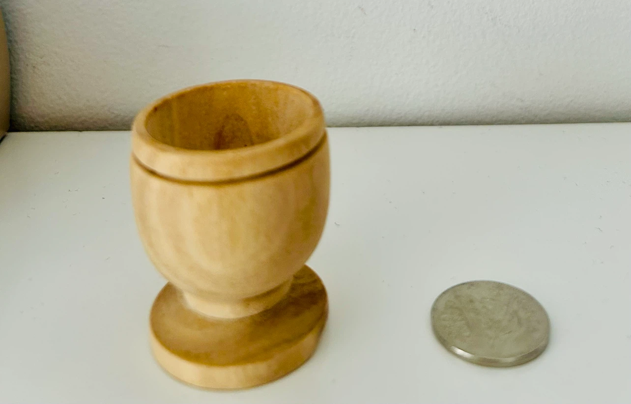 Tiny mortar
