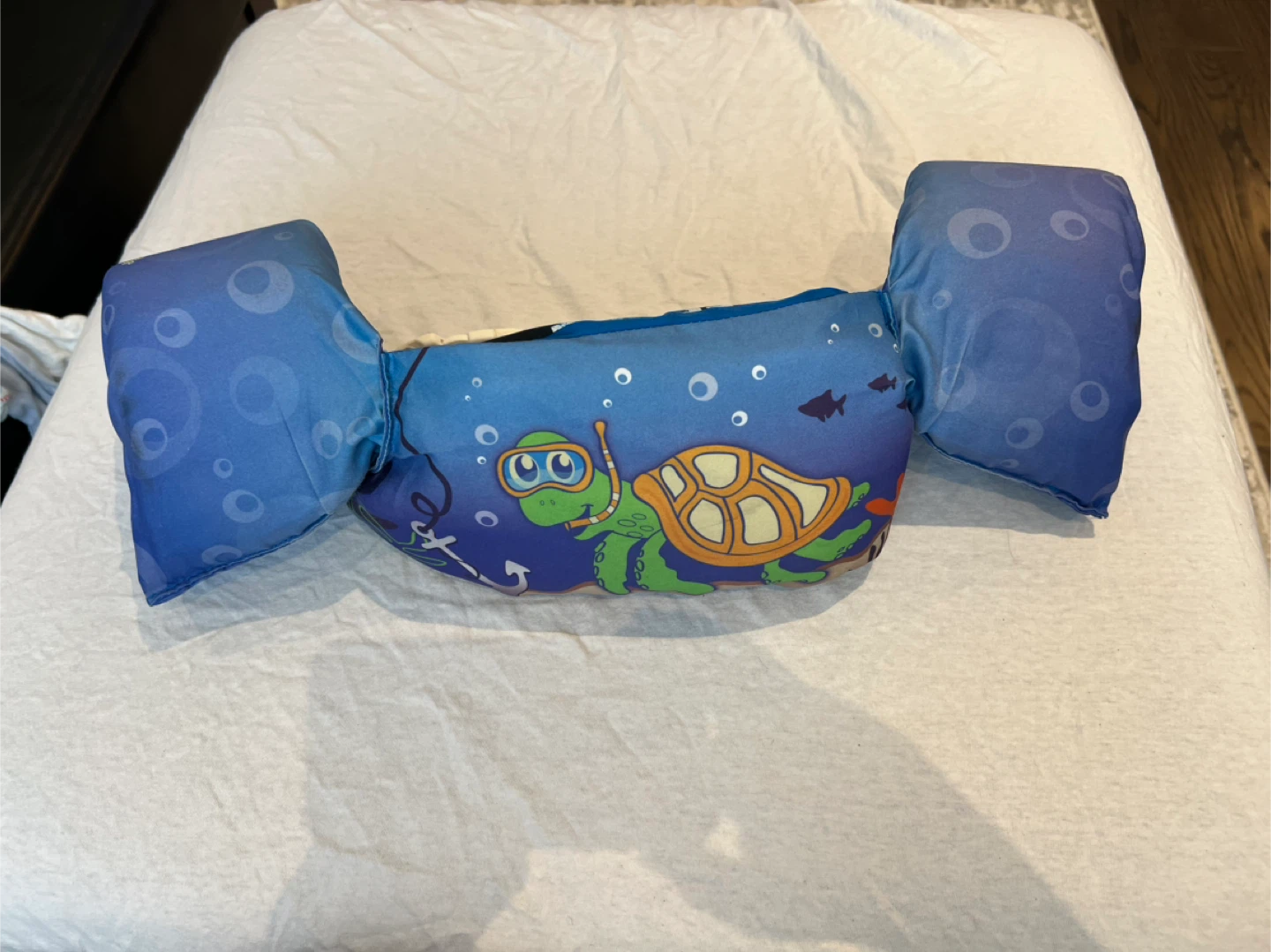 Kids/Toddler Swim Vest Floatie - photo 5