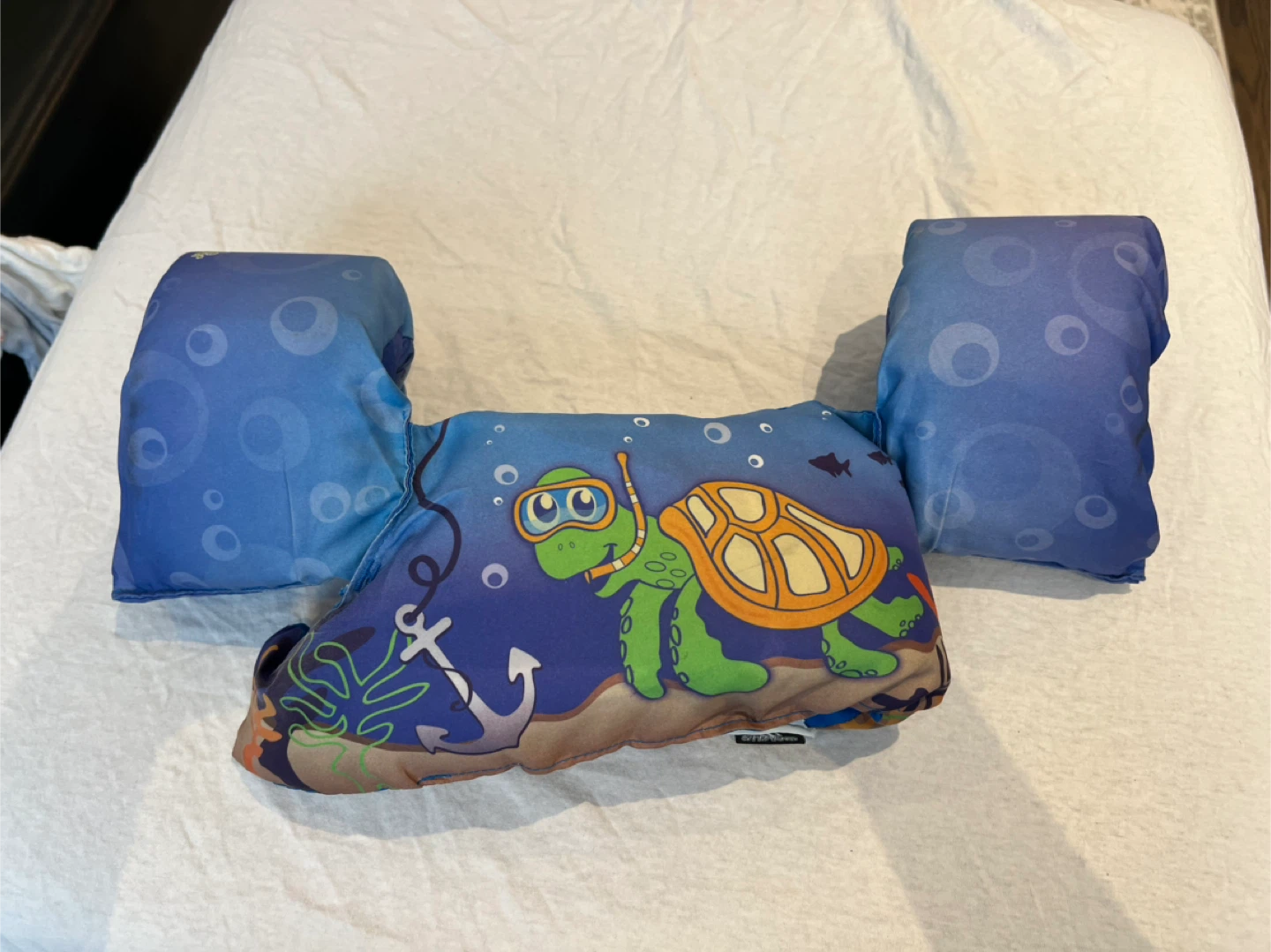 Kids/Toddler Swim Vest Floatie
