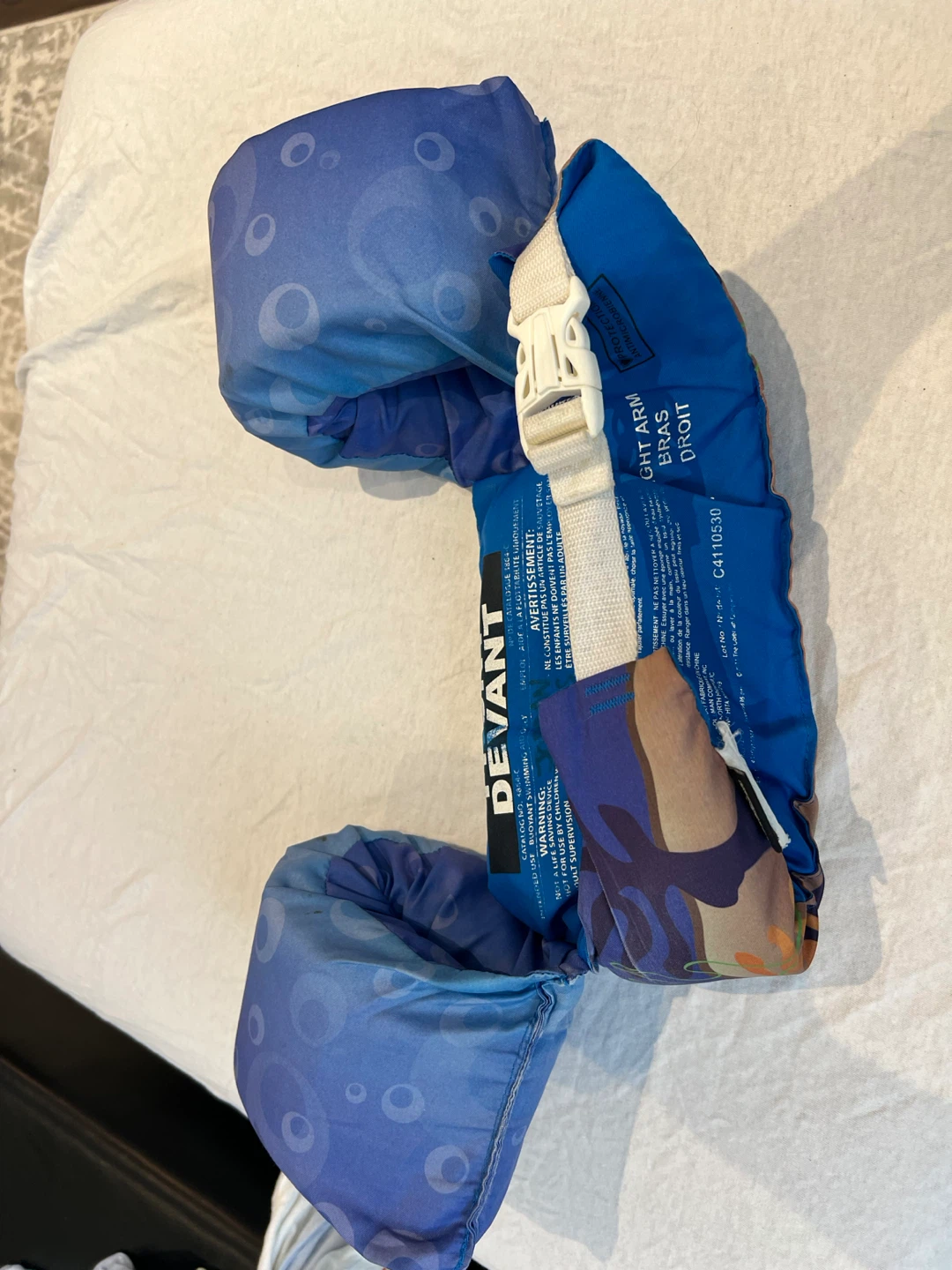 Kids/Toddler Swim Vest Floatie - photo 4