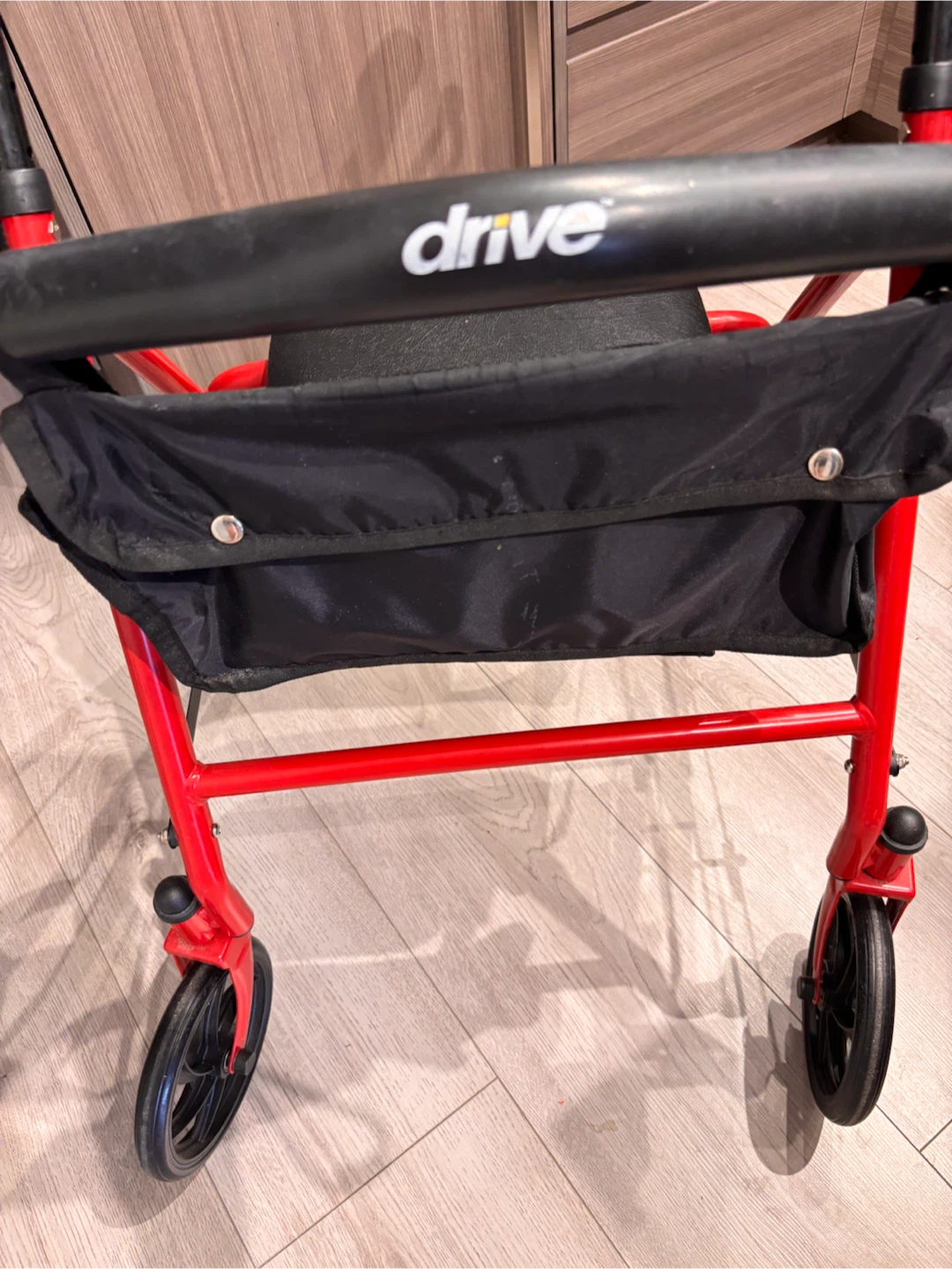 Drive Medical Rollator Walker - photo 3