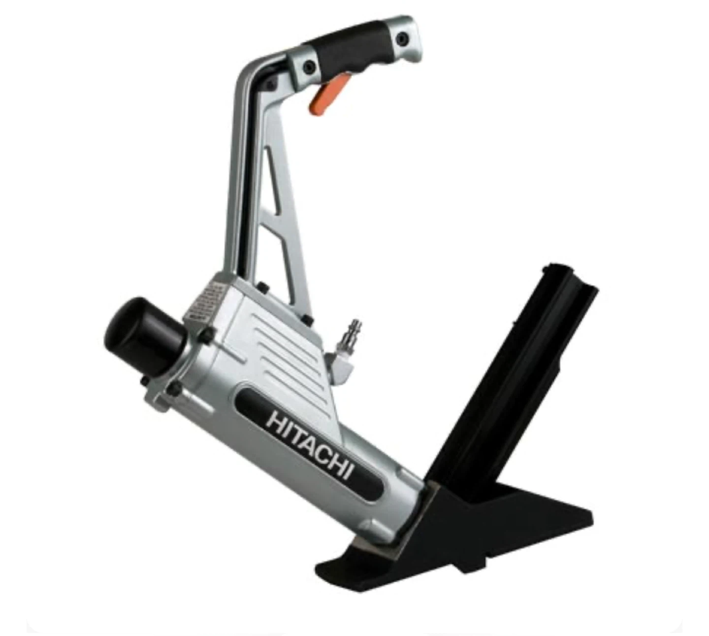 Hitachi NT50AFc16 gauge  2" Pneumatic Flooring Cleat Nailers