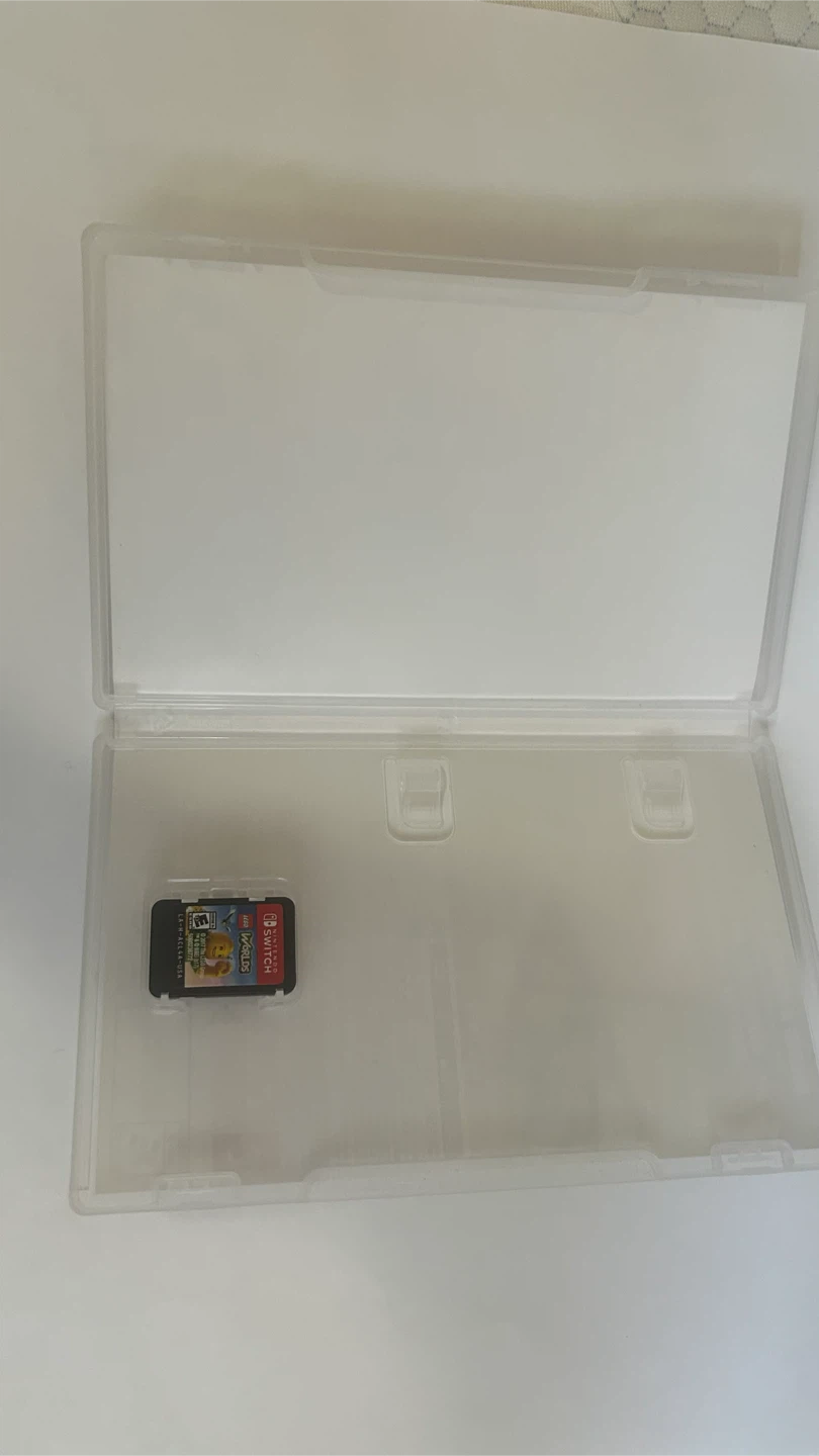 LEGO Worlds - Nintendo Switch - photo 2