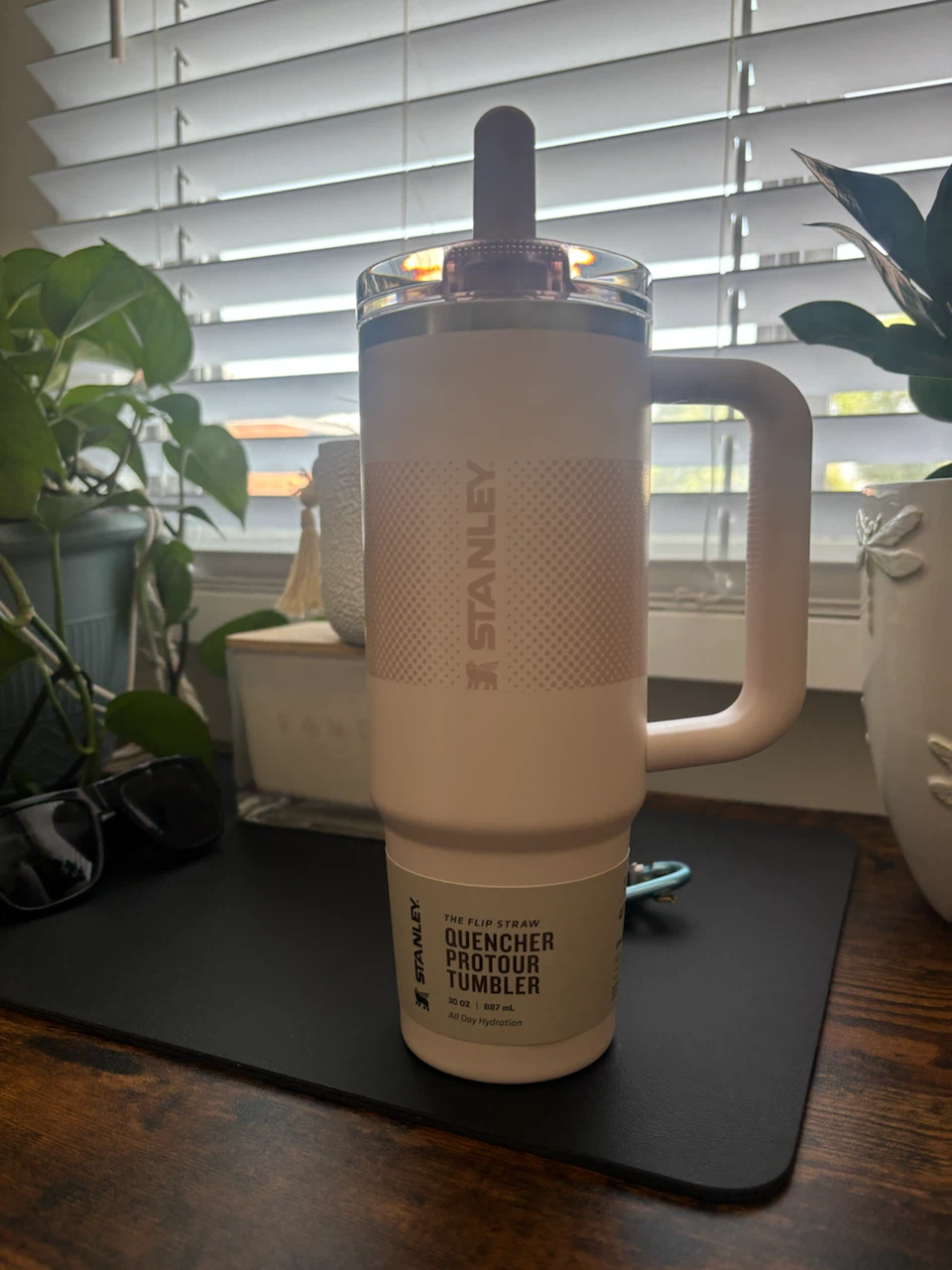 Stanley The Flip Straw Quencher Tumbler