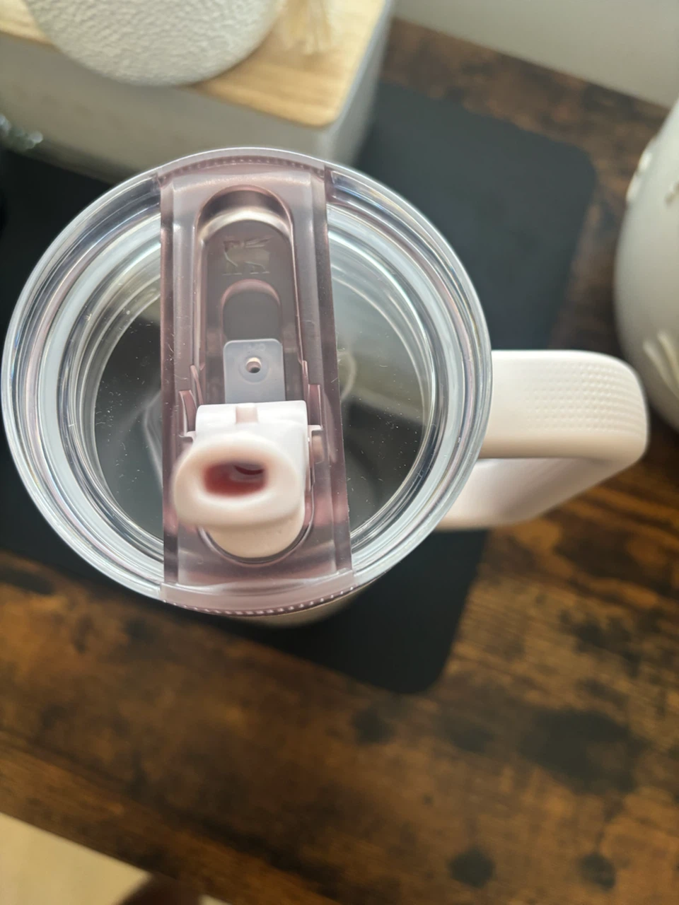 Stanley The Flip Straw Quencher Tumbler - photo 2