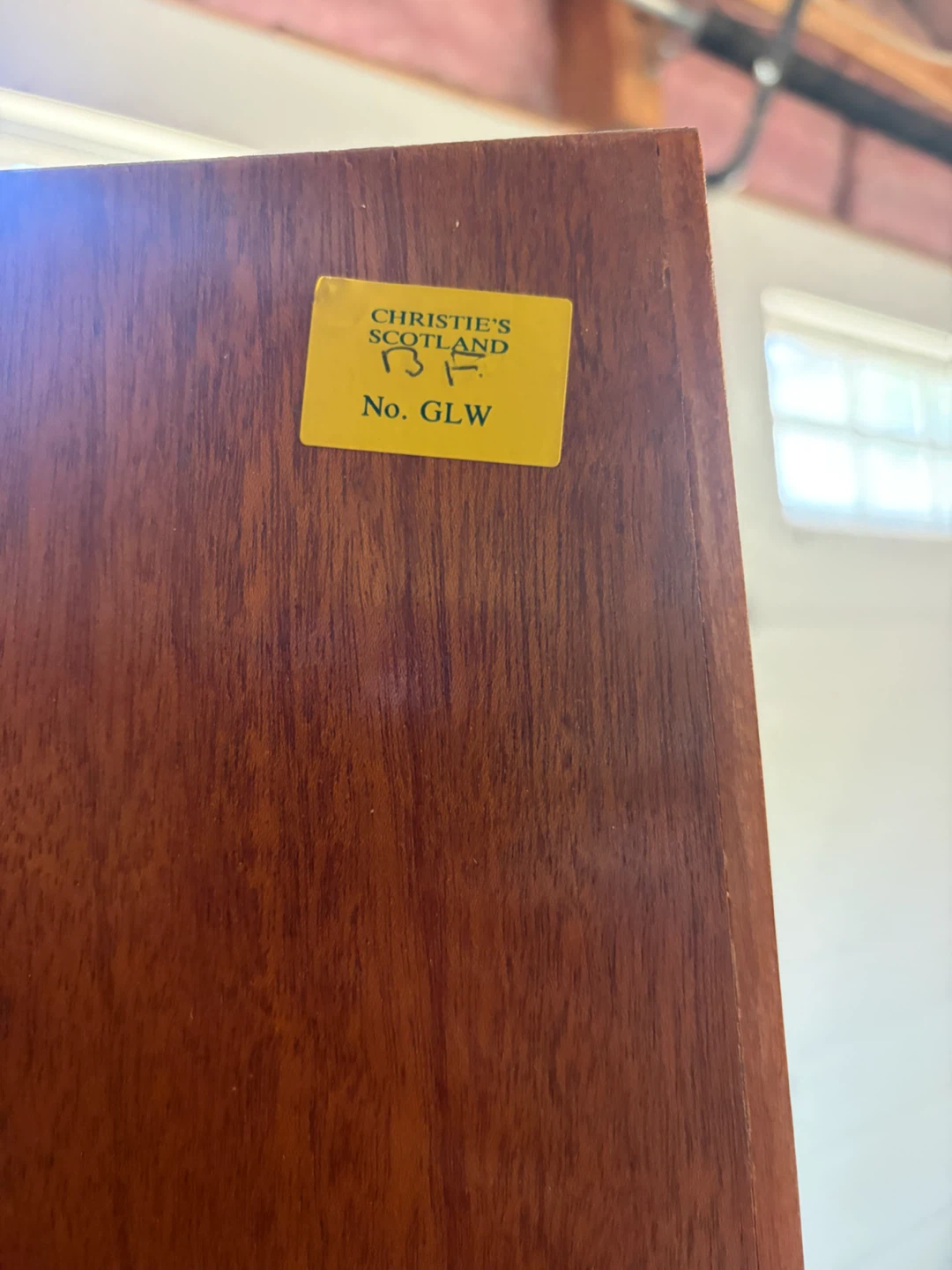 Vintage Beithcraft Armoire Wardrobe - photo 3