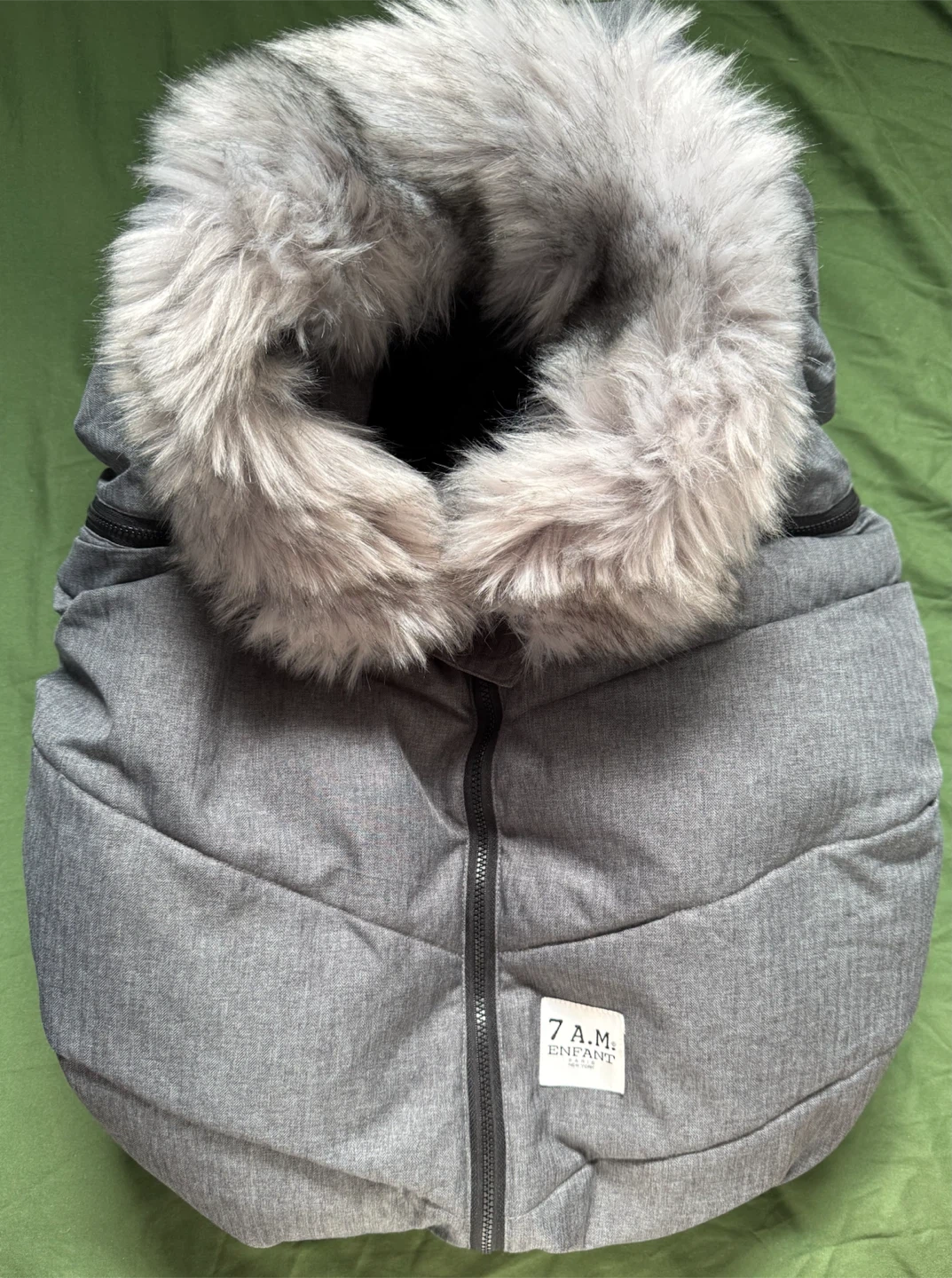 7 A.M. Enfant Baby Cocoon