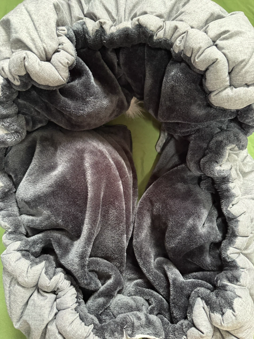 7 A.M. Enfant Baby Cocoon - photo 4