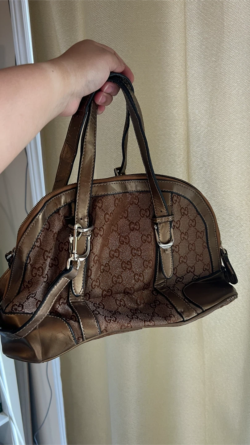 Satchel Bag - photo 2