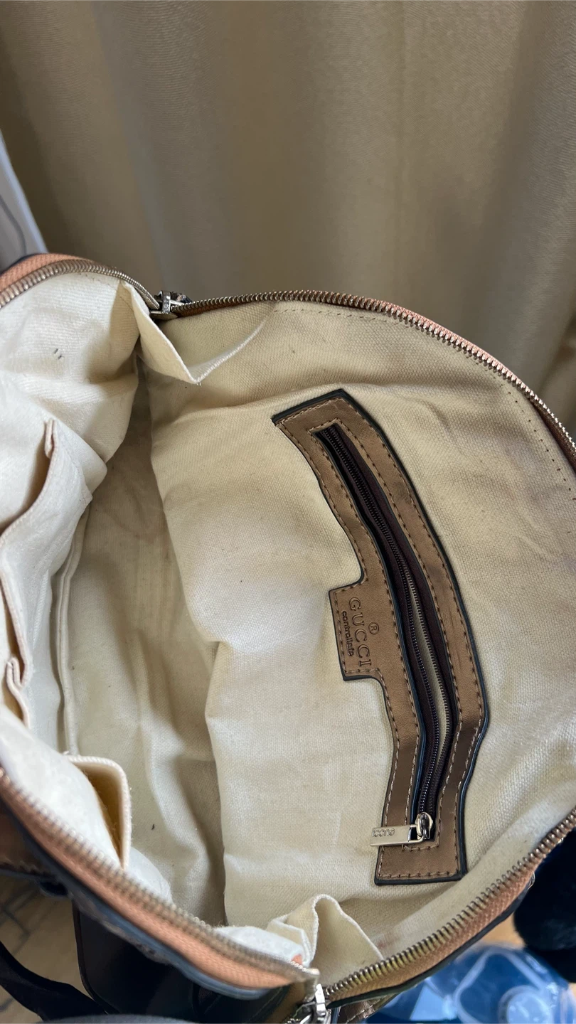 Satchel Bag - photo 3