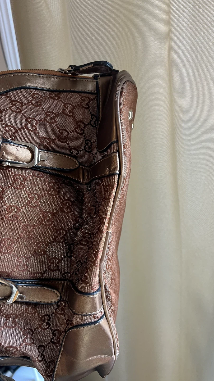 Satchel Bag - photo 4
